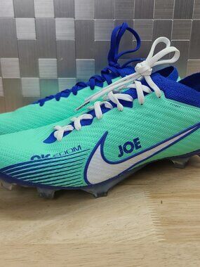 Mercurial Vapor 15 Elite NBY Mens 6/7.5W Made In Bosnia Soccer Cleats DV3909 900